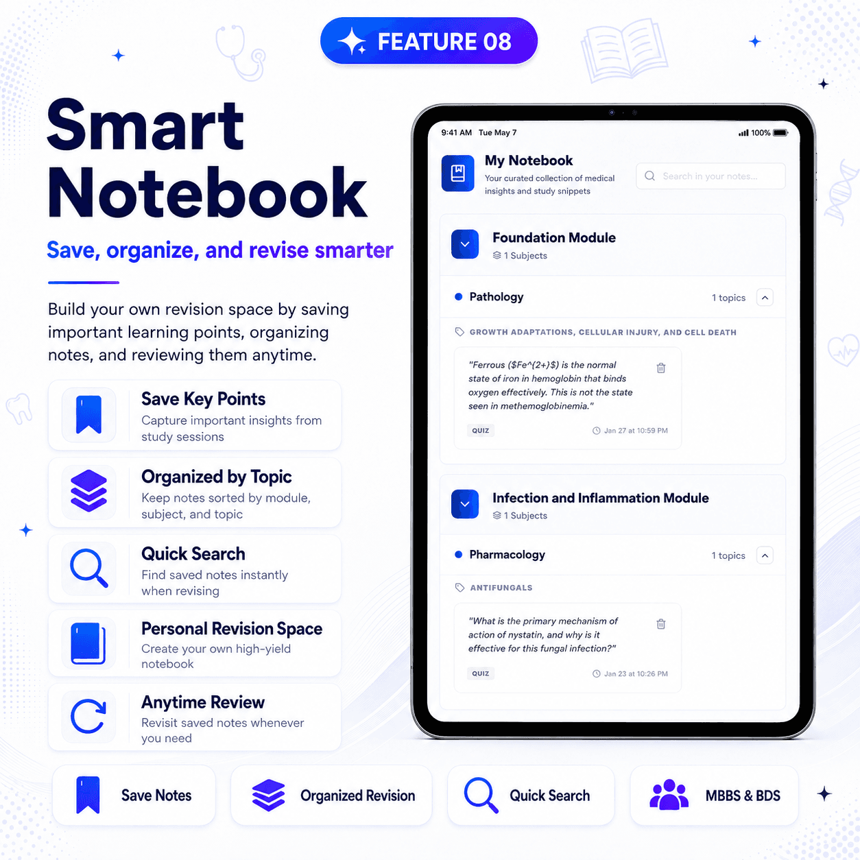 Smart Notebook