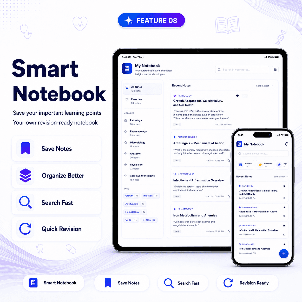 Smart Notebook